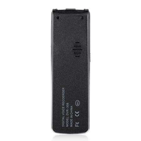product-Longest Time 350 Hours long distance wireless Recording Device Digital Audio Recorder For Hi-1