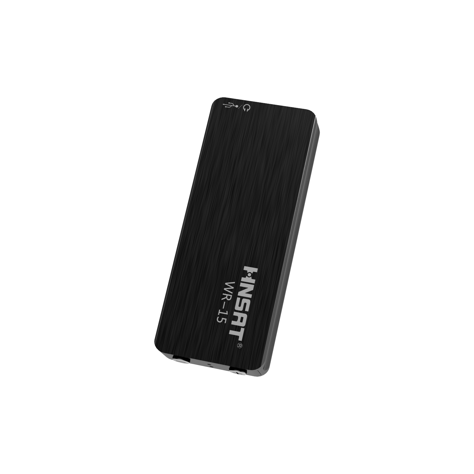 product-Mini Voice Activated Recorder Micro Hidden Voice Recorder USB Memory Stick Sound Recorder fo-1