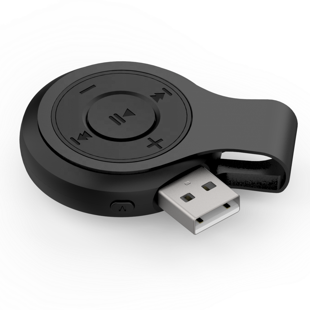 4GB  Mp3 player contiunus 38hours Recording Clip USB Pen portable Voice Activated Digital Audio Voice Recorder