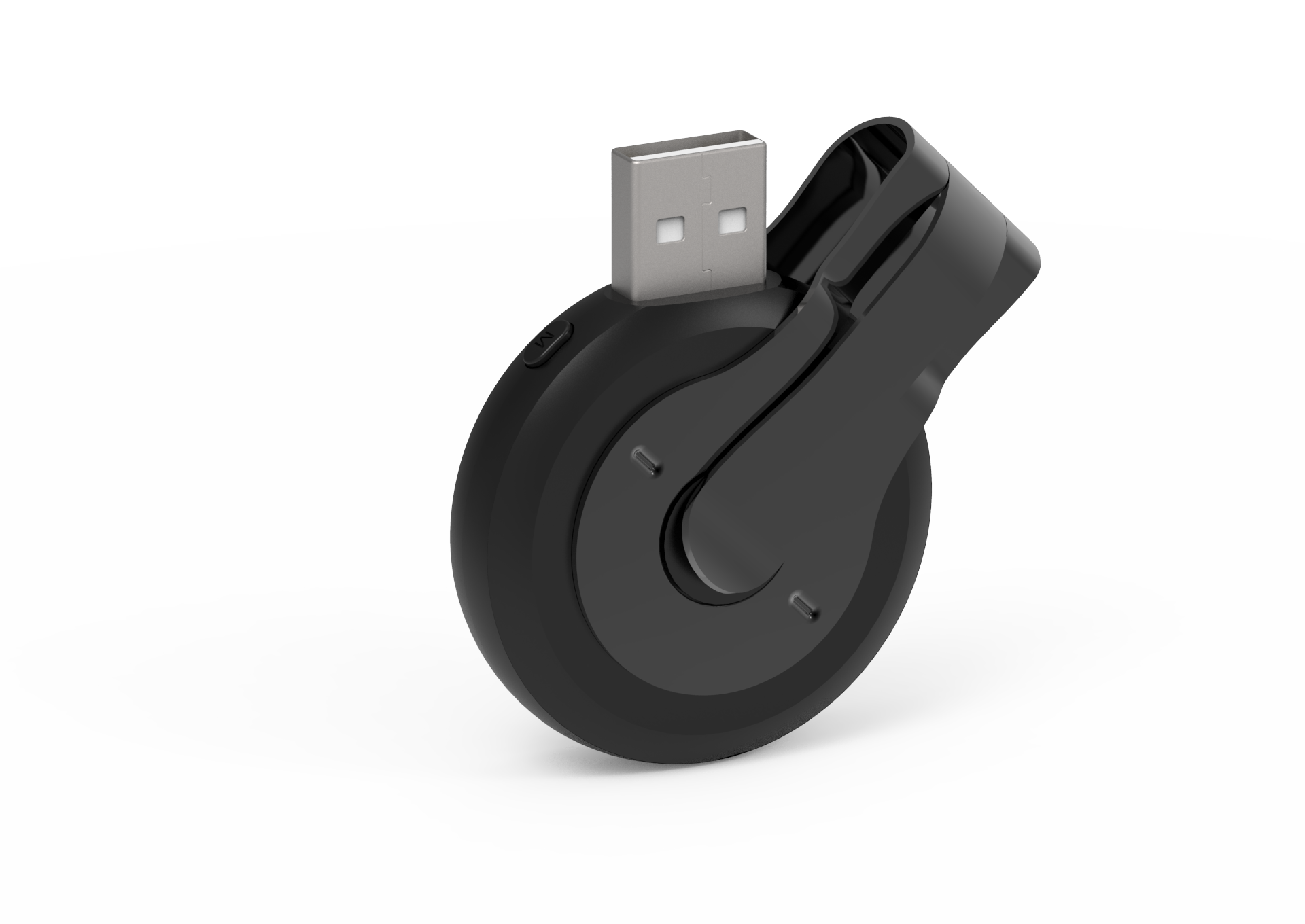 product-Hnsat-4GB Mp3 player contiunus 38hours Recording Clip USB Pen portable Voice Activated Digi