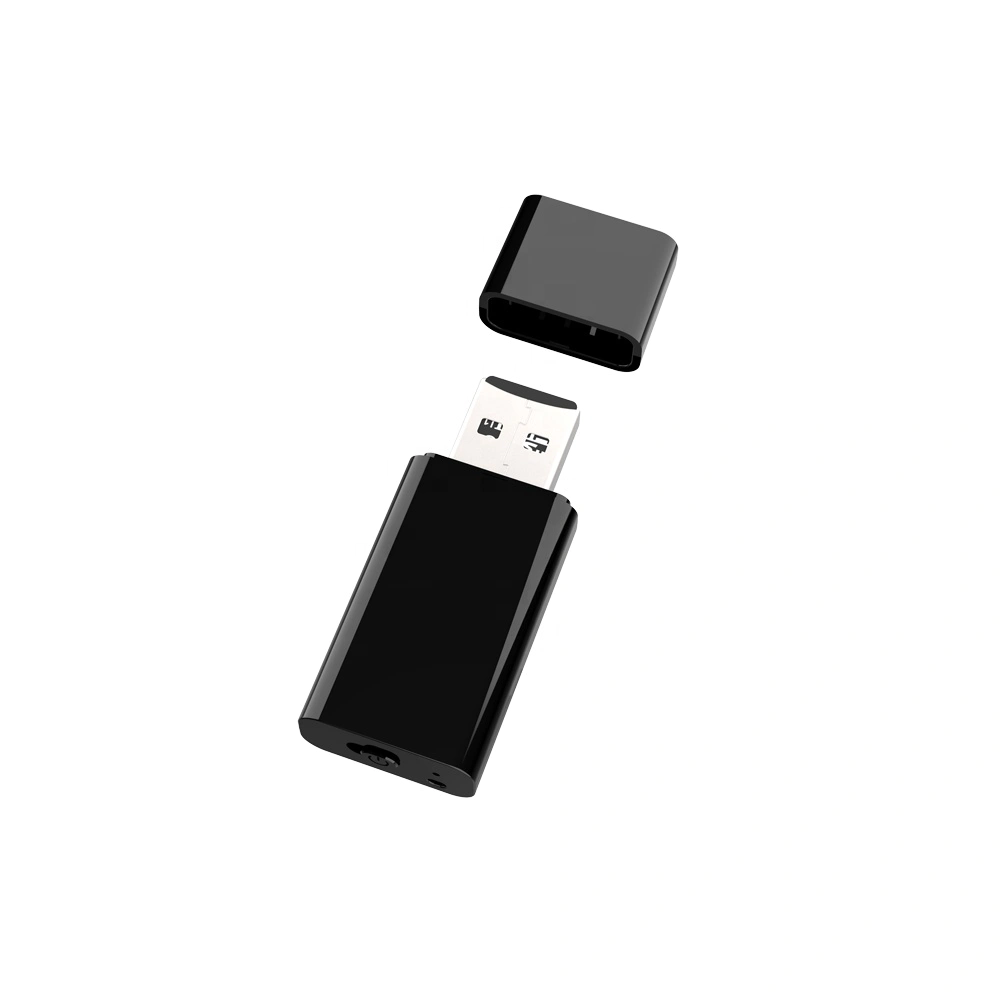 2020 New arrivals USB Pocket Voice Recorder Mini Hidden Recorder for Lecture and Interview