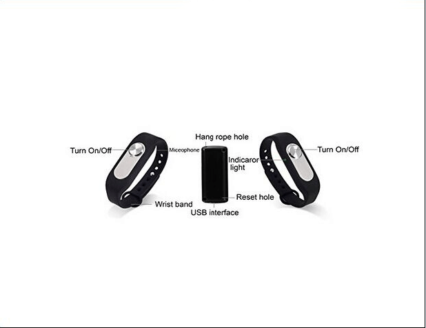 product-Mini USB Voice Recorder and Recording Watch wr-06-Hnsat-img-1
