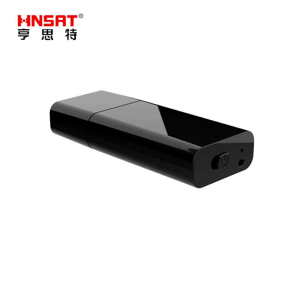 product-2021 best selling Ultra Mini USB hidden tape recorder for lectures and meetings-Hnsat-img-1