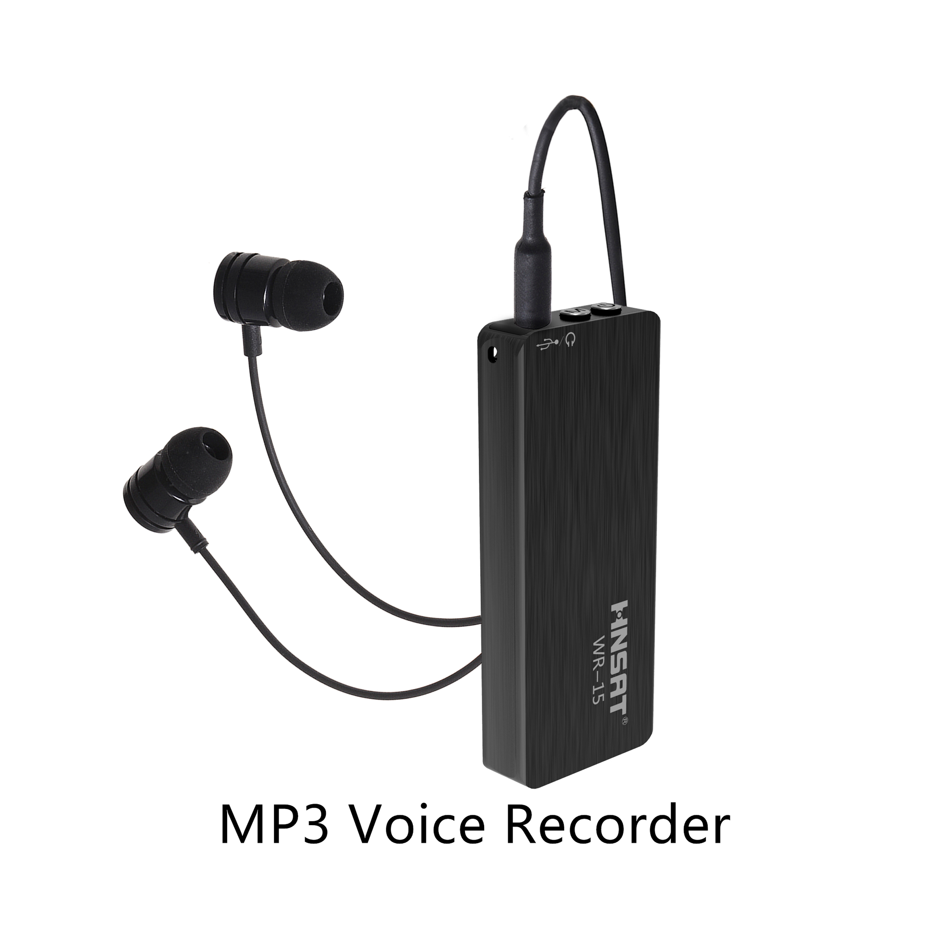 product-Hnsat-Small Square Mini Voice Control Digital Recorder-img