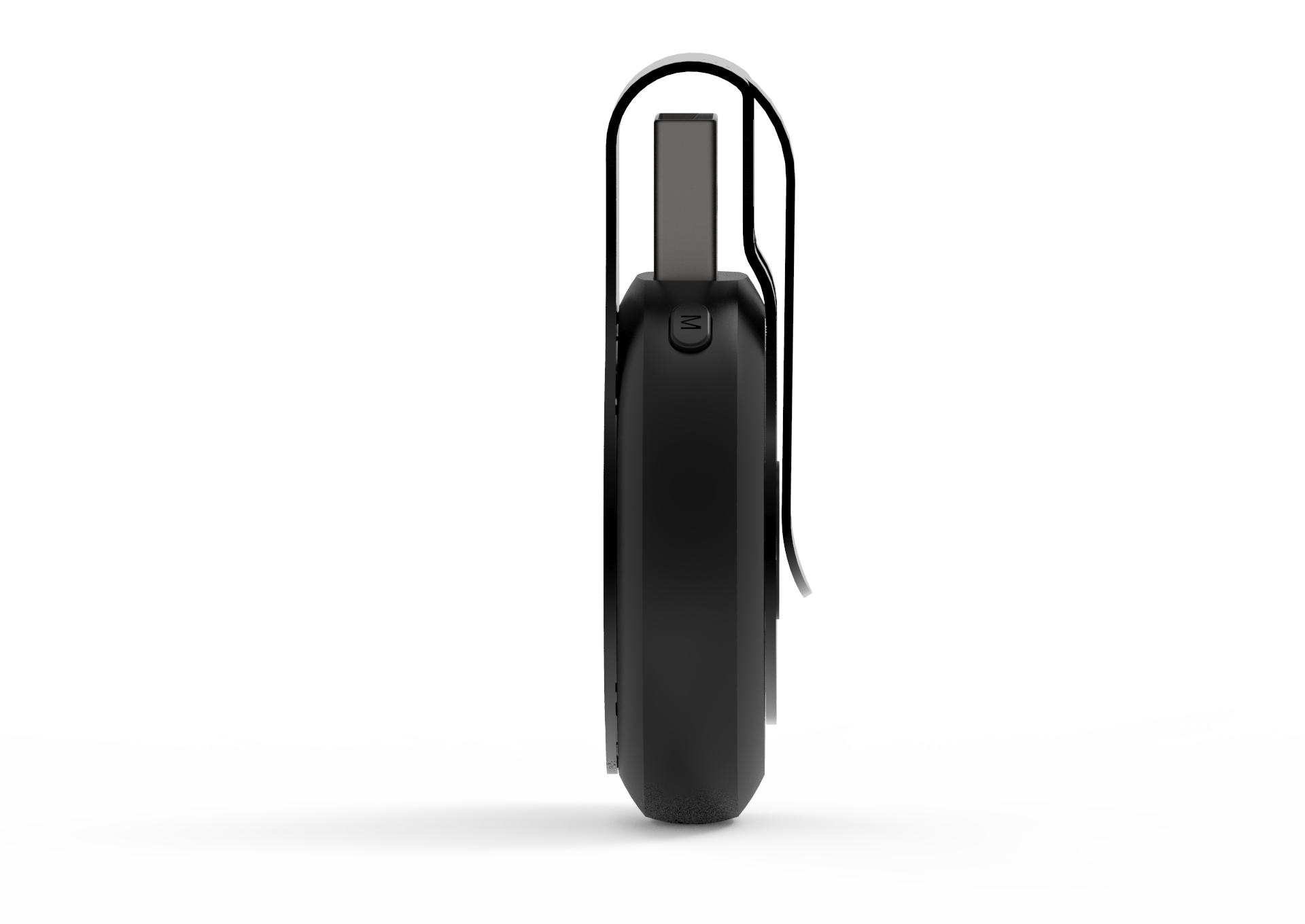 product-2021 Hot Selling Professional Mini Hidden Spy Recorder, Spy Gadgets-Hnsat-img-1