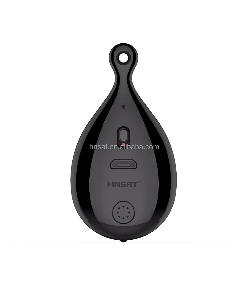 product-2019 New Spy Gadget 8GB Necklace Voice Recorder Two Colors To Choose-Hnsat-img-1