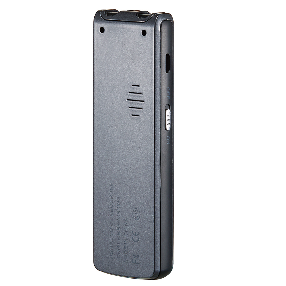 product-Hnsat-16GB Longest Battery Life Digital Voice Recorder HNSAT DVR-308-img