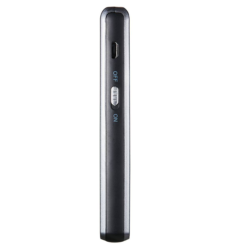 product-16GB Longest Battery Life Digital Voice Recorder HNSAT DVR-308-Hnsat-img-1