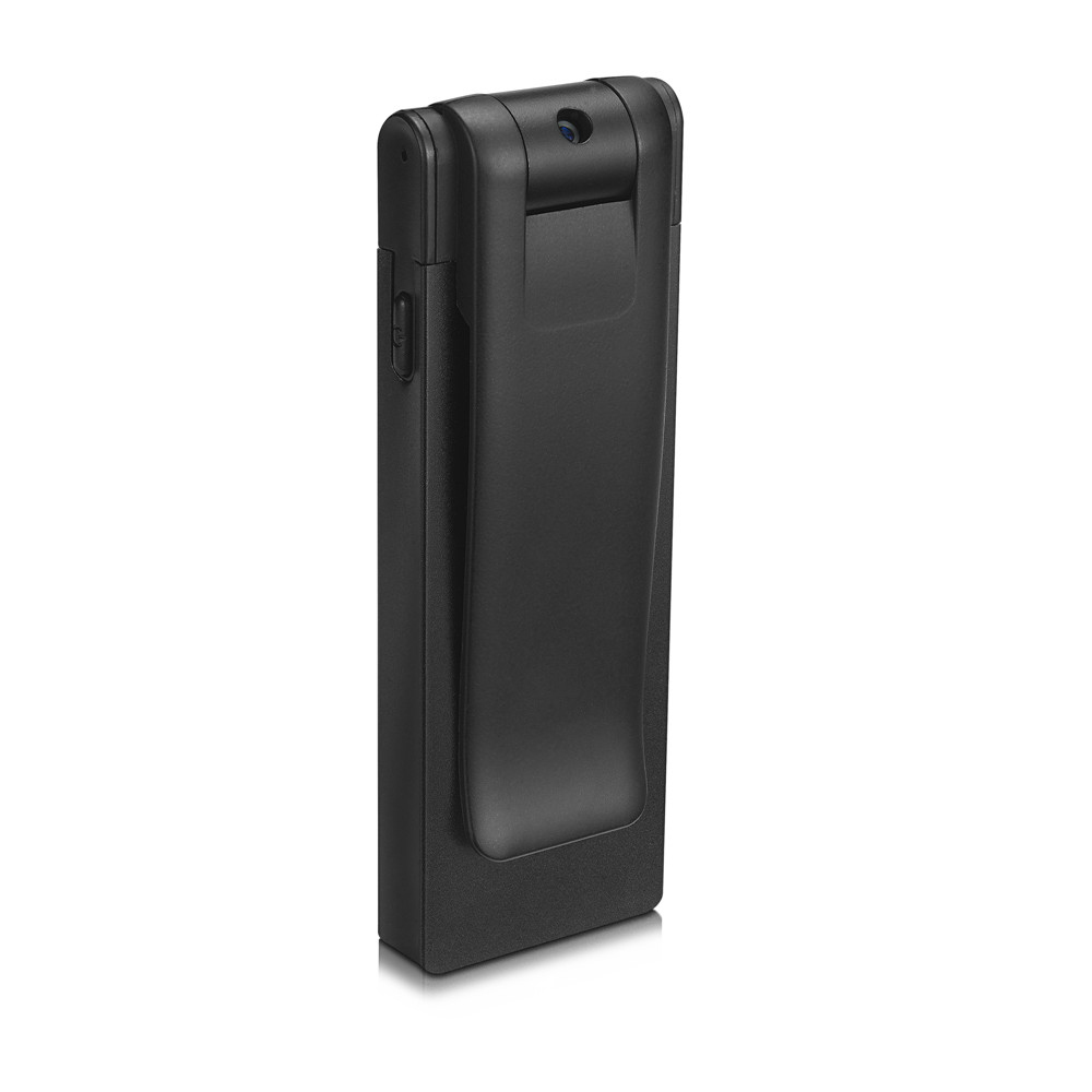 product-1080P Digital police Pocket Video Recorder Spy Camera With Voice Recording Auto Camera DVR-H-1