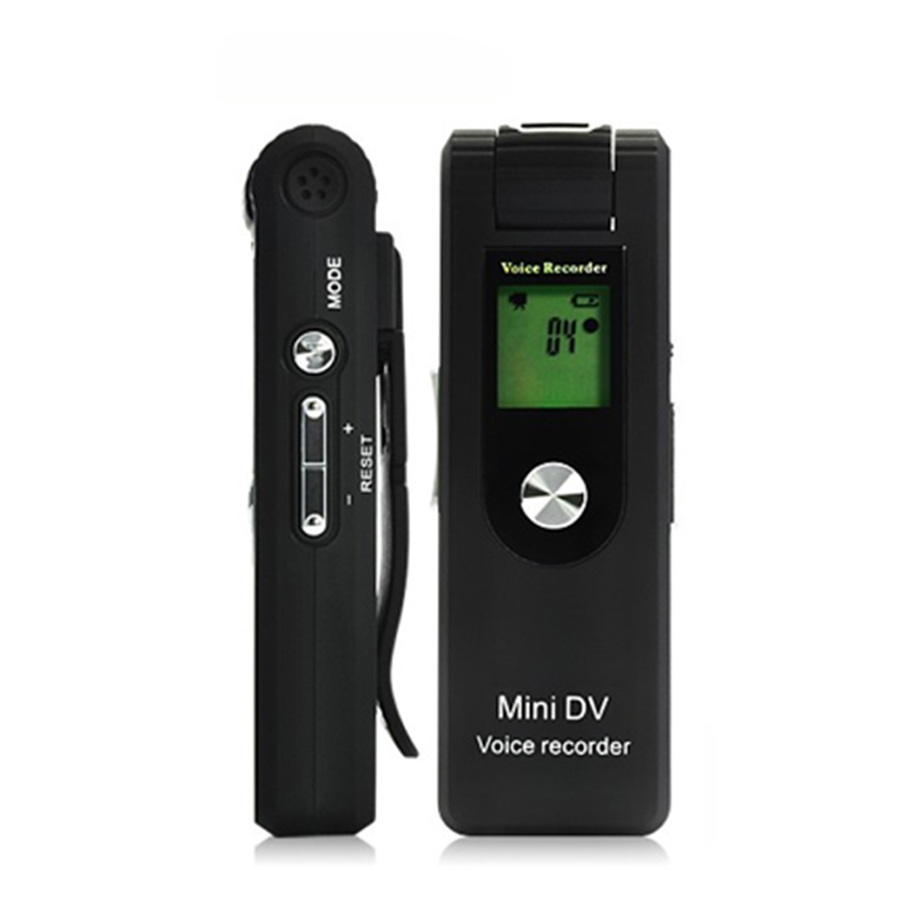 Digital Video Camcorder,Digital Voice Recorder With Rotatable Camera,Mini Camera Pen