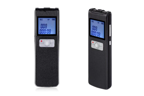 product-100M Long Distance Micro Hidden Voice Recorder Wireless Microphone Digital Audio Recorder-Hn-1