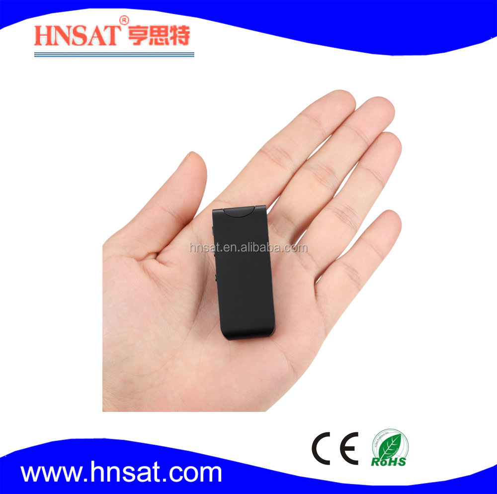 product-Hnsat-80 Metre long distance micro hidden voice recorder with wireless microphone-img