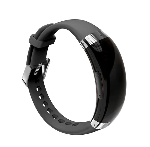 product-8GB Wearable Technology Bracelet easy Voice Recorder professional spy equipment-Hnsat-img-1