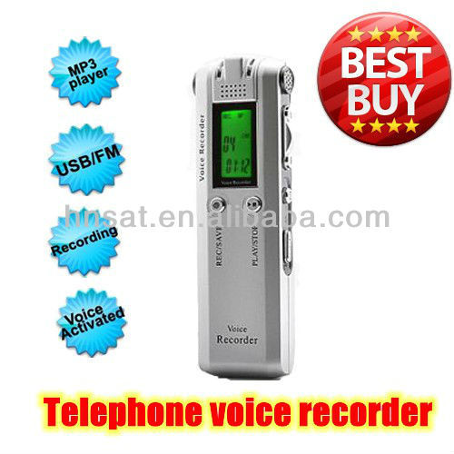 product-digital audio recording devices, professional digital voice recorder support telephone recor-1