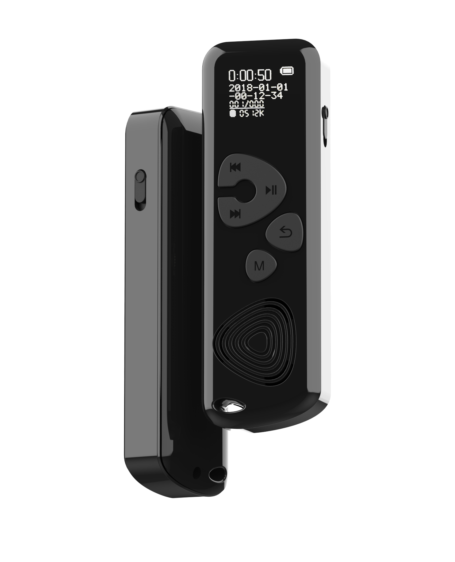 Spy usb voice recorder portable test mini USB Recorder Recording Pen