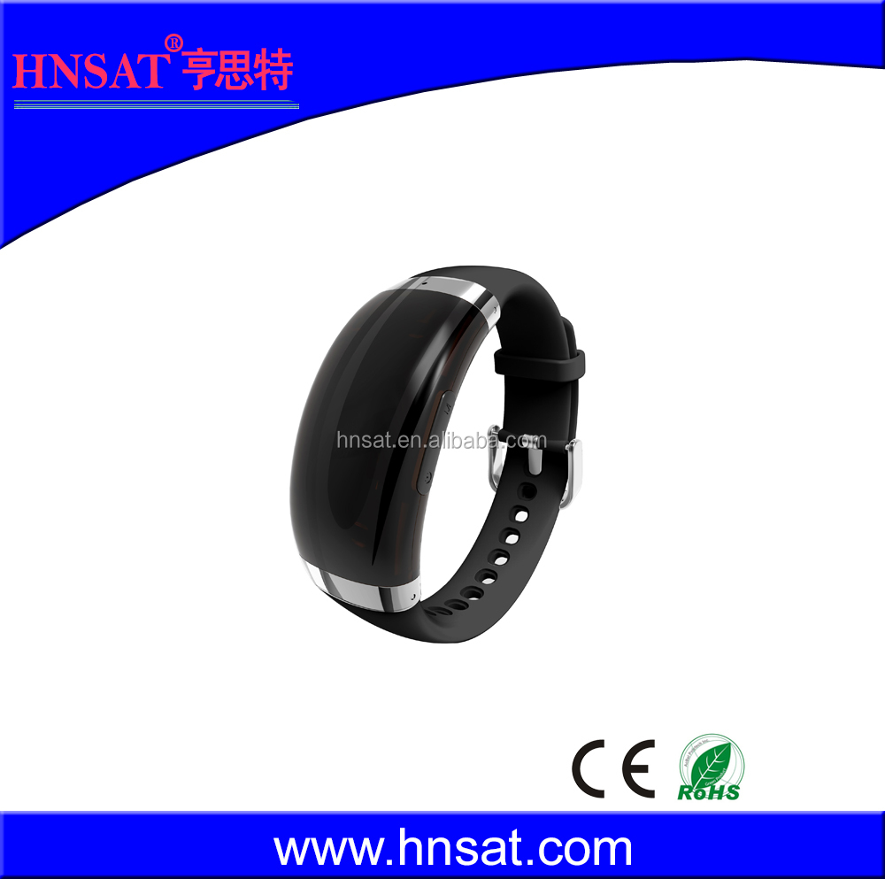 product-High sensitive kids watch wrist band voice recorder Hnsat WR-18A with voice activation funct-1