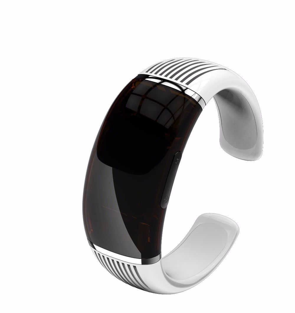product-Bracelet wearable hd recording equipment with MP3-Hnsat-img-1