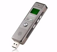 product-Hnsat-smart usb pen drive digital audio recorder with voice activate record and file folder 