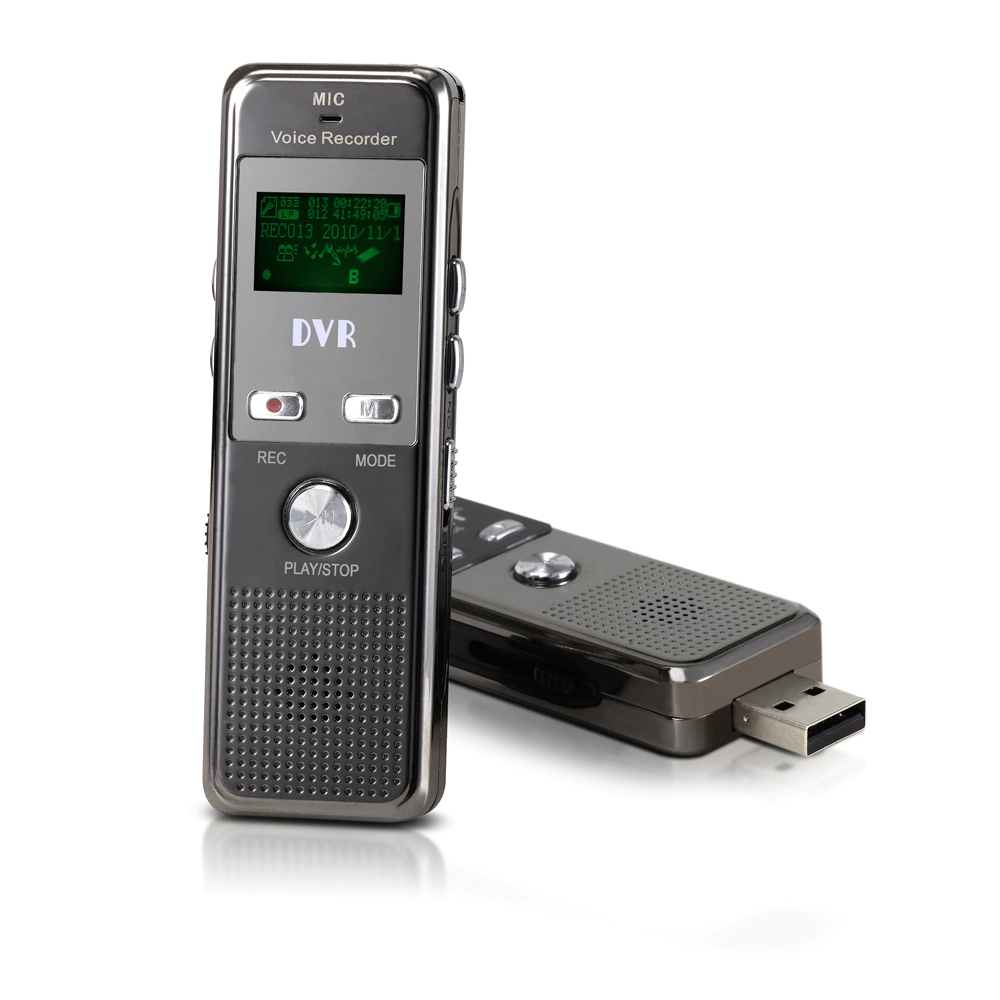 product-Hnsat-USB Micro Hidden Voice Recorder Support With FM Radio Spy Gadgets Recorder MP3 Player
