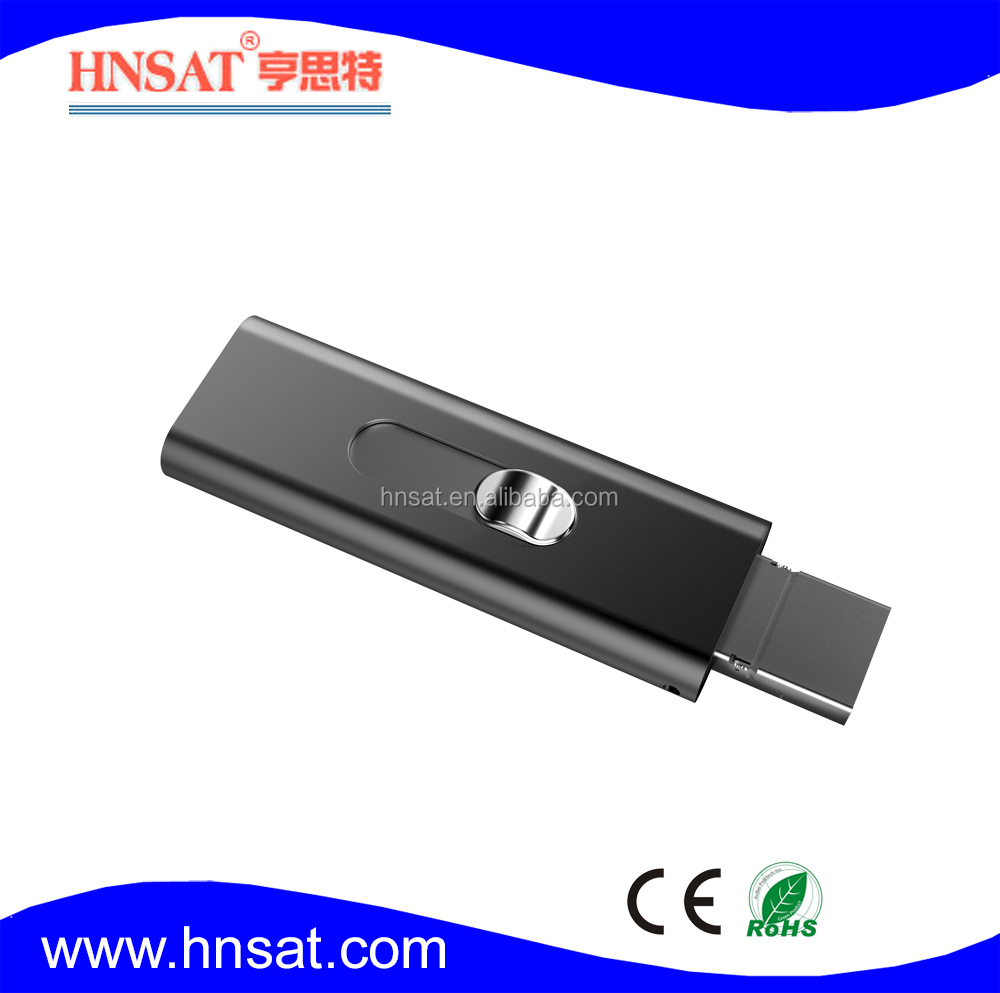 product-Hnsat-Easily Hidden Voice Activated Audio Spy Recorder HNSAT UR-26-img