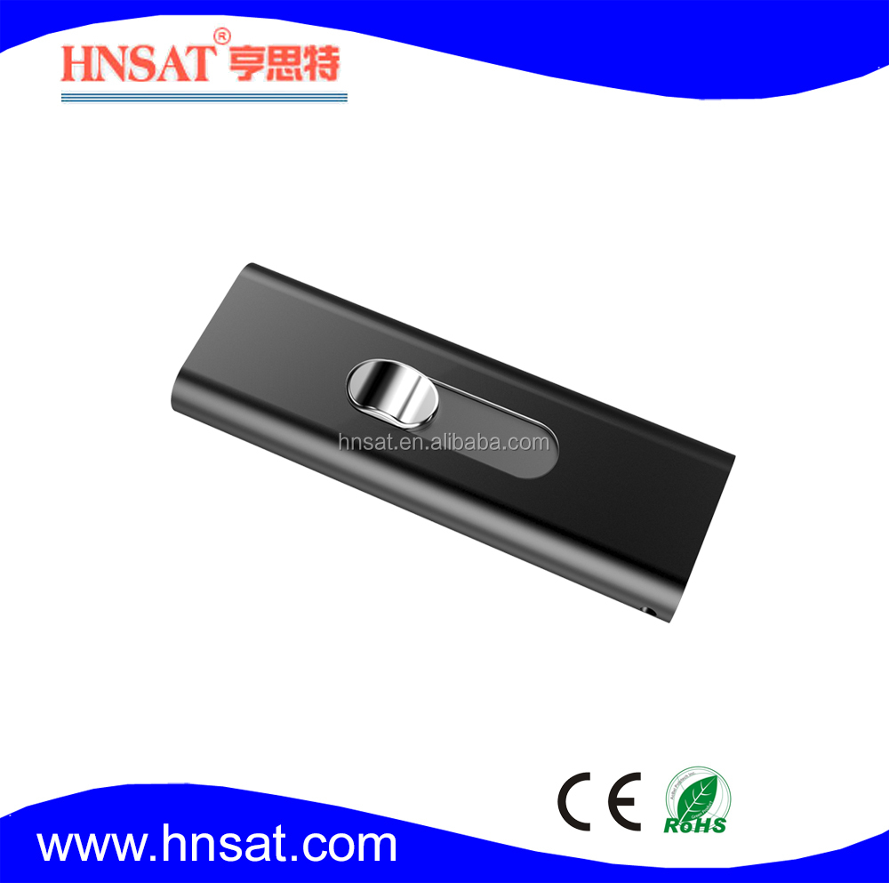 product-Easily Hidden Voice Activated Audio Spy Recorder HNSAT UR-26-Hnsat-img-1