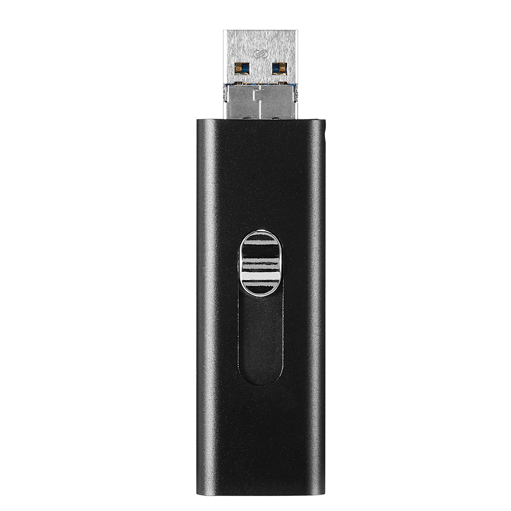 product-mini usb voice recorder with one button voice activated recording HNSAT ur26 8GB-Hnsat-img-1