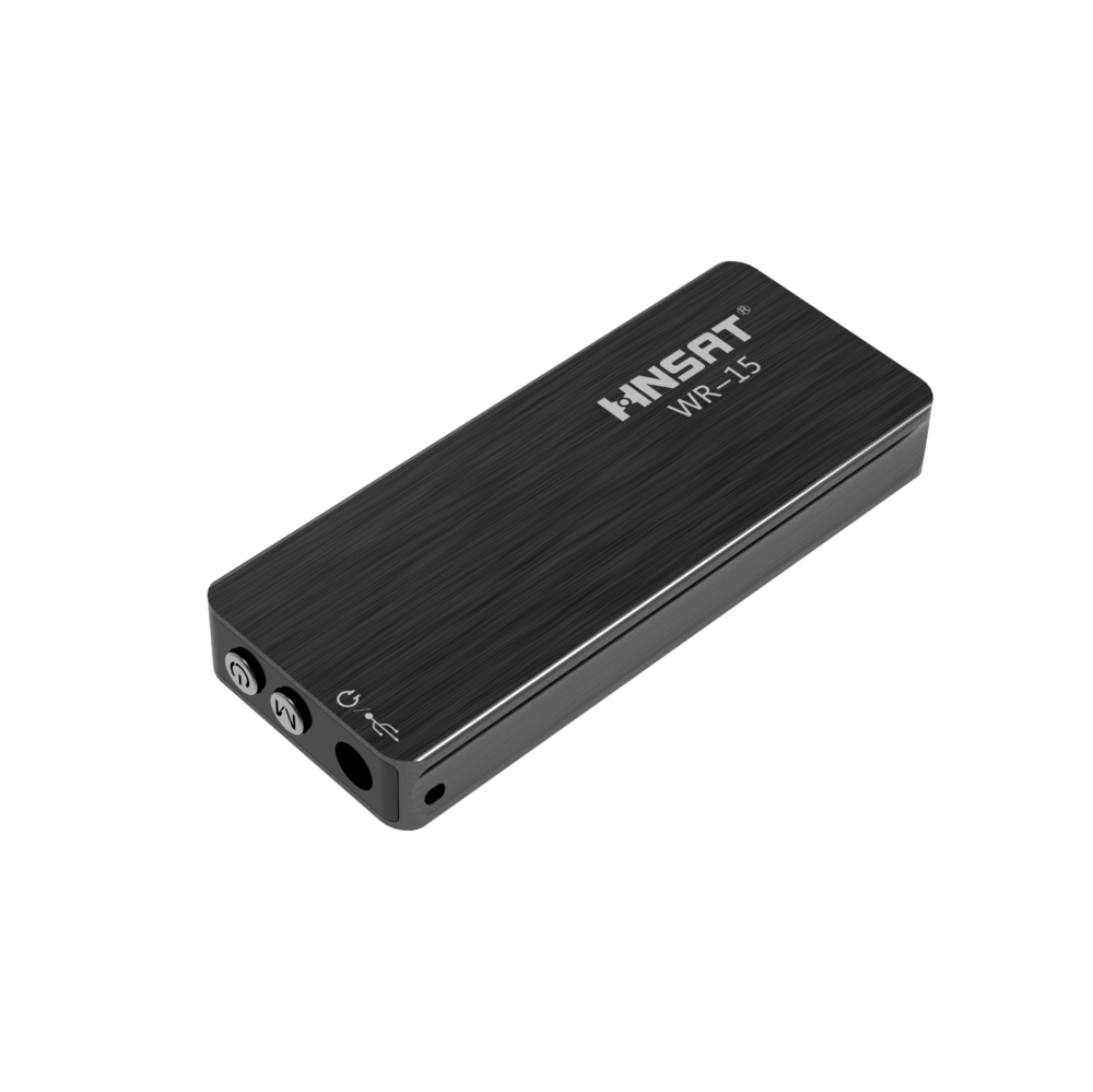 Mini Voice Activated Recorder Slim USB Flash Drive USB Memory Stick Sound Recorder WR-15