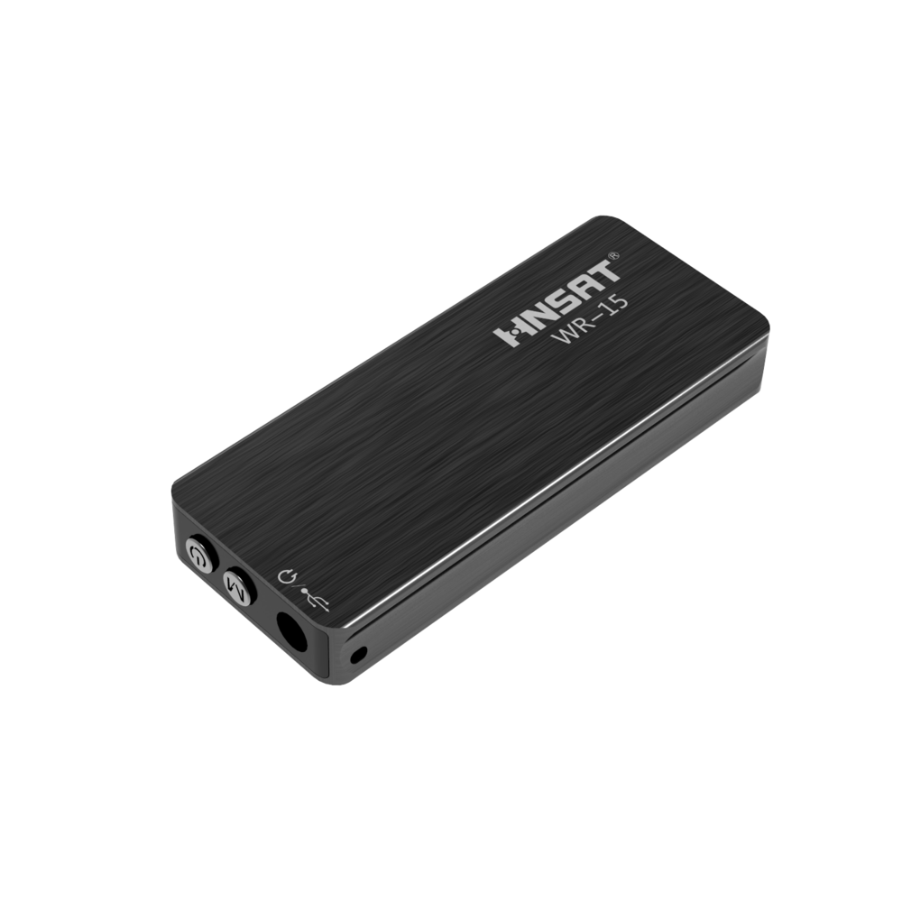 Mini Voice Activated Recorder Slim USB Flash Drive USB Memory Stick Sound Recorder WR-15