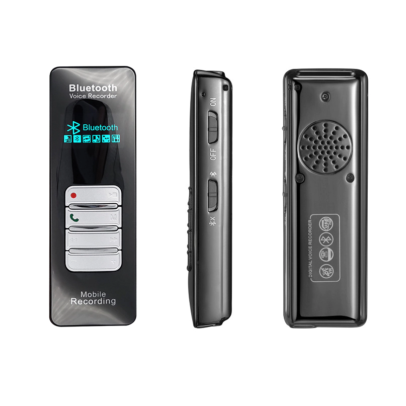 product-Hnsat-telephone recording digital player voice recorder support blueteeth function professio