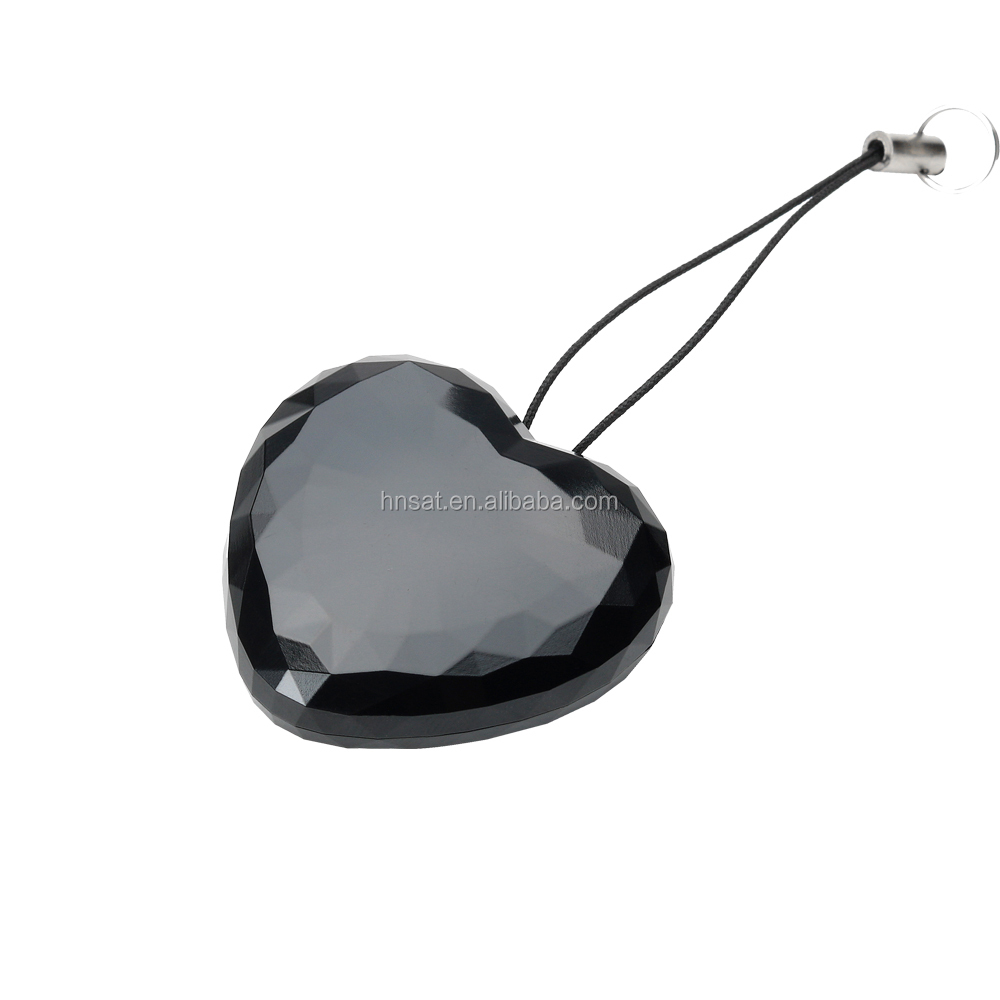 product-Hidden Necklace Voice Activated Recorder HNSAT WR-02-Hnsat-img-1