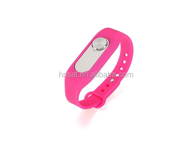 product-Hnsat-Function Walkman on Micro Hidden smart wristwatch Voice Recorder for sport meeting-img-1