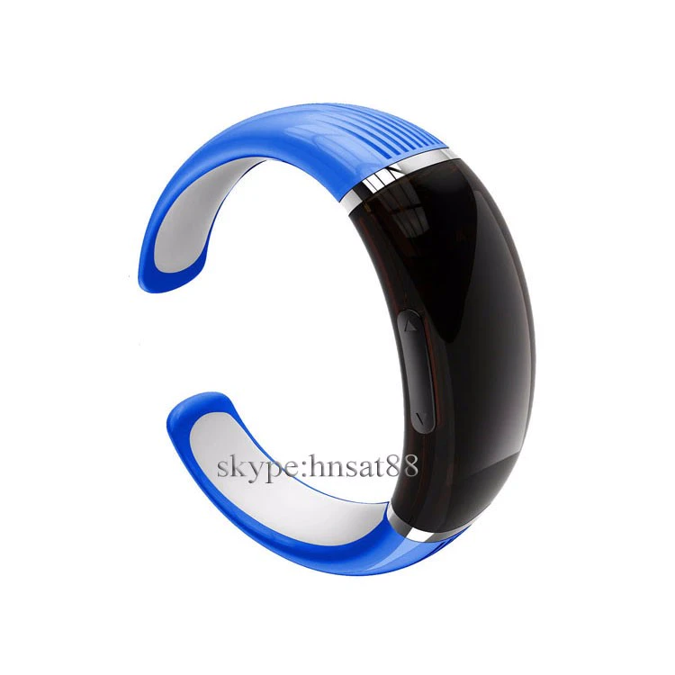 product-Professional high-definition recording bracelet spy recorder with MP3 music playback-Hnsat-i-1