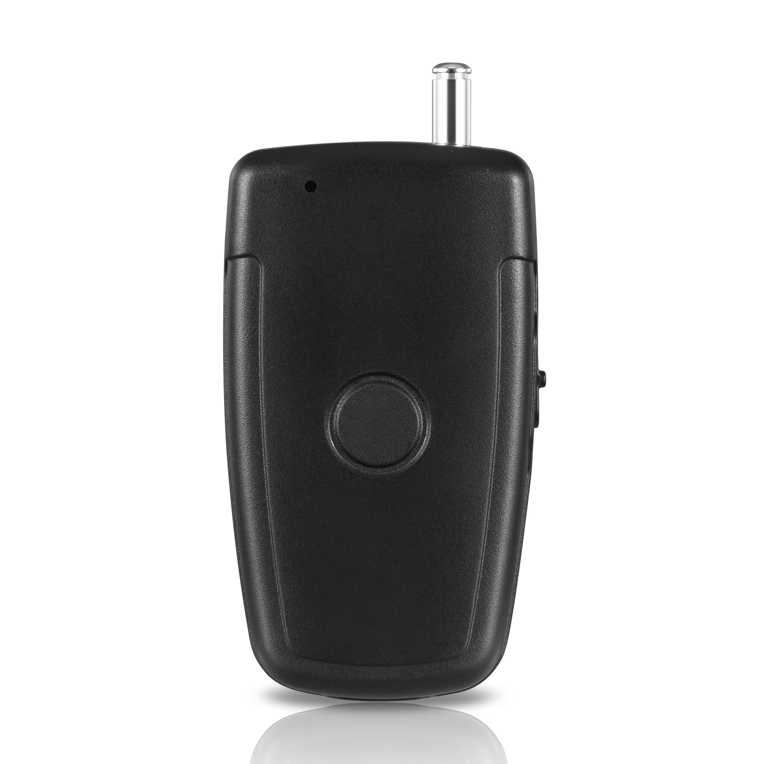 product-Hidden professional voice recorder with back splint and remote wireless recording-Hnsat-img-1