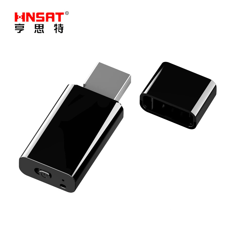 Hot Sales Mini Voice Activated Recorder recording devices Small Spy Voice Recorder for Meetings or Interviews