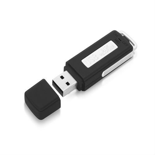 product-Hnsat-Mini size hidden voice recorder spy with usb 16gb-img