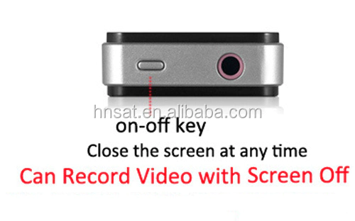 product-mini handycam HD 720P 80 MP camera-Hnsat-img-1