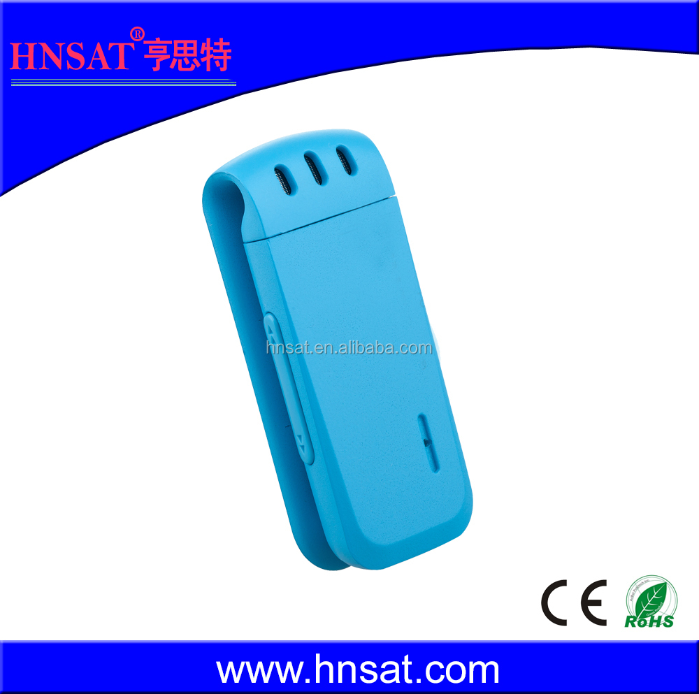 product-The Sport Playback Mini Clip Audio Voice Recorder Hnsat WR-16-Hnsat-img-1