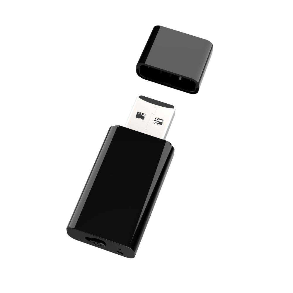 Wholesale voice recorders mini recorder player USB Recorder Recording Pen