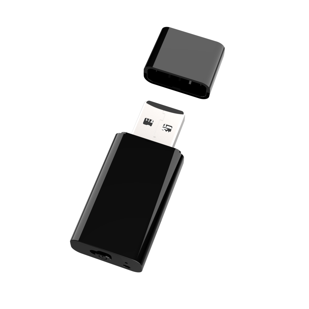 Wholesale voice recorders mini recorder player USB Recorder Recording Pen