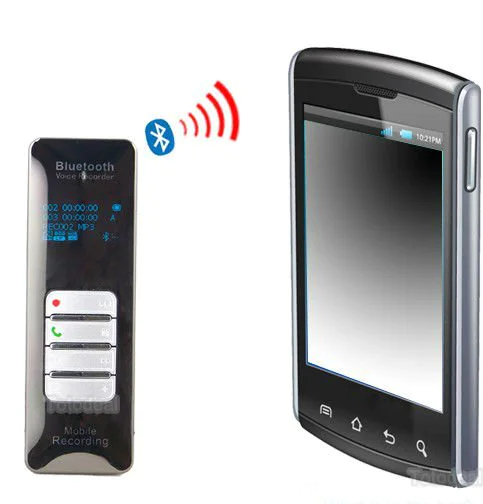 digital voice recorder with wireless, mobile phone recorder, telphone recorder