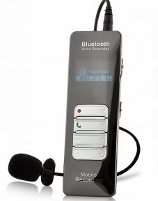 product-Hnsat-Hot Sale Audio Recorder Listening Device With Wireless Mobile Phone Recording-img
