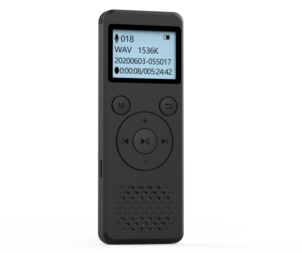 Best-selling Ultra High Definition Recorder Multifunctional Recorder