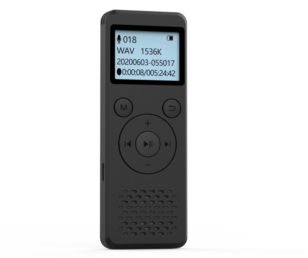 Best-selling Ultra High Definition Recorder Multifunctional Recorder