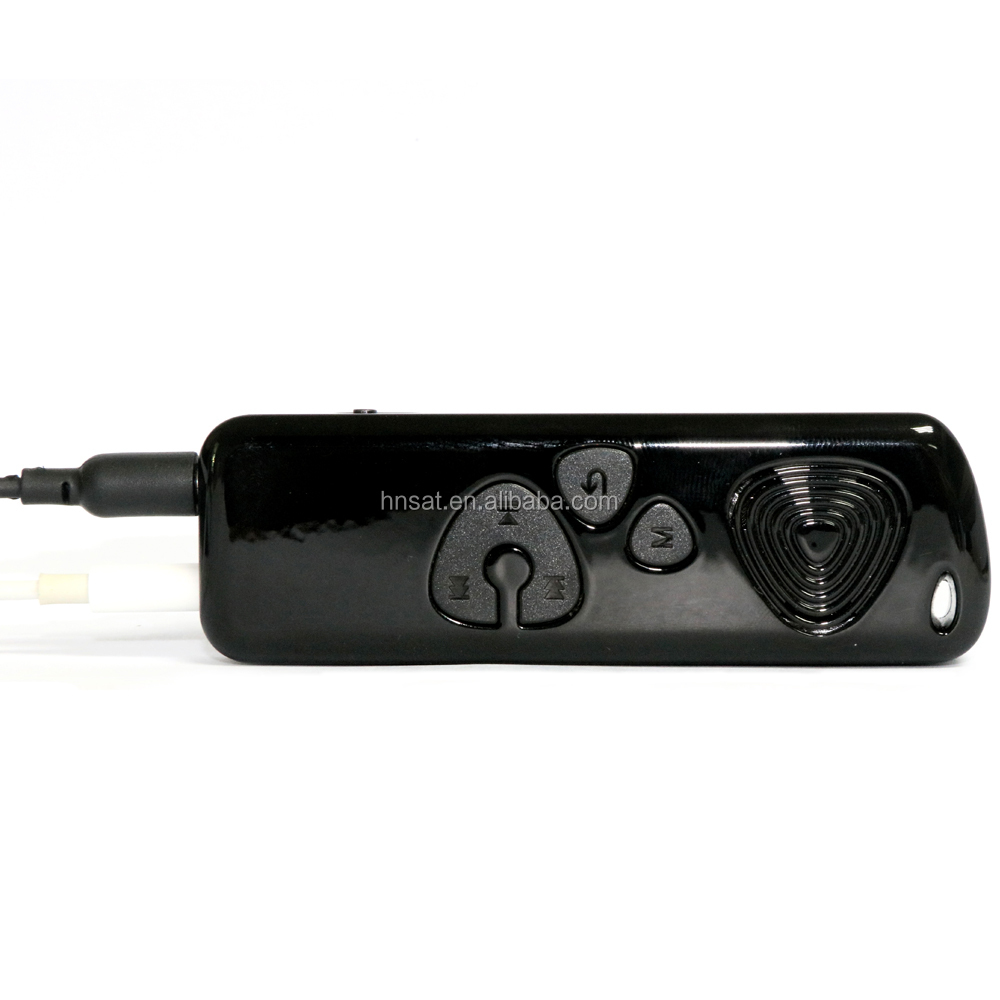 product-Fashion Mini Hidden Recorder Professional Spy Mini Recorder-Hnsat-img-1