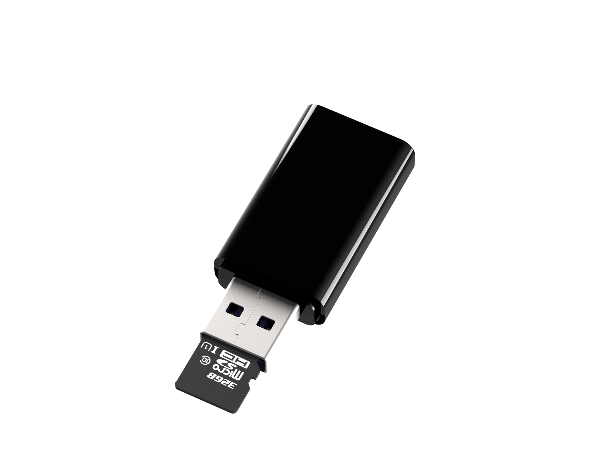 product-spy hidden mini digital voice recorder with USB-Hnsat-img-1