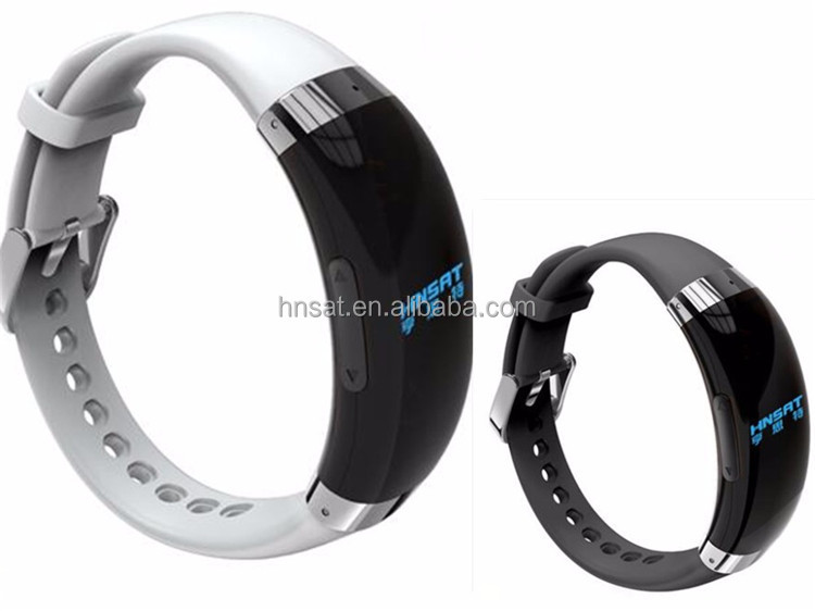 product-Hnsat-Wearable Bracelet Micro Hidden Spy Voice Recorders For Men And Women-img