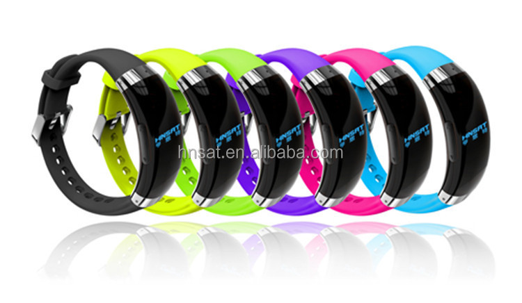 product-Wearable Bracelet Micro Hidden Spy Voice Recorders For Men And Women-Hnsat-img-1