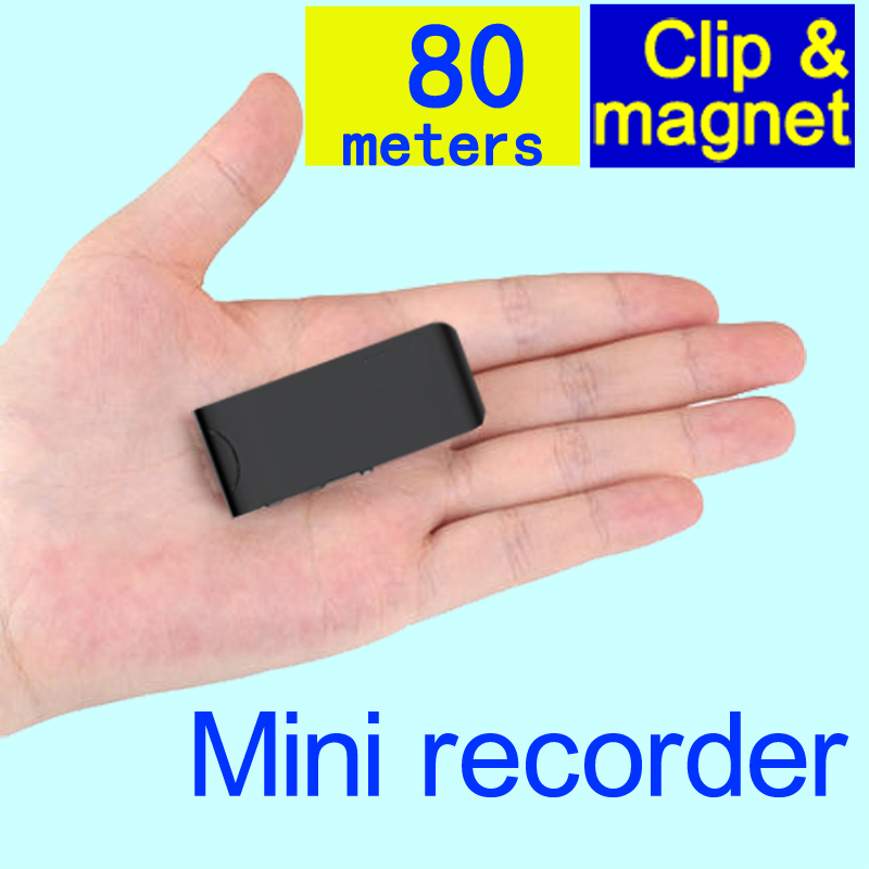 product-Hnsat-80m wireless remote hidden voice recorder with FM and MP3 playback-img