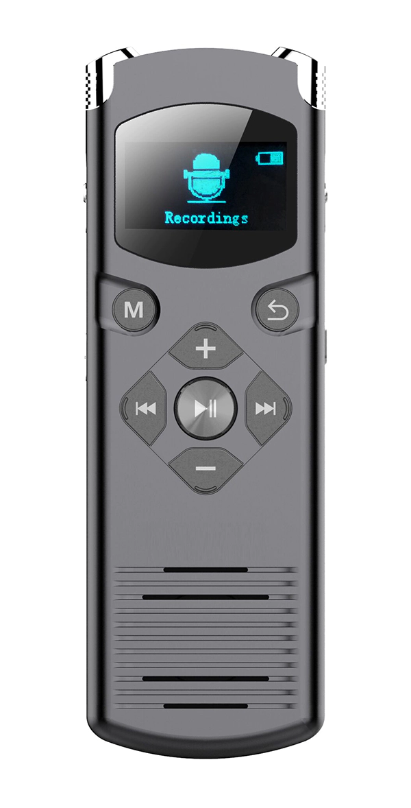 product-Hnsat-Mini size hidden voice recorder spy for long time-img