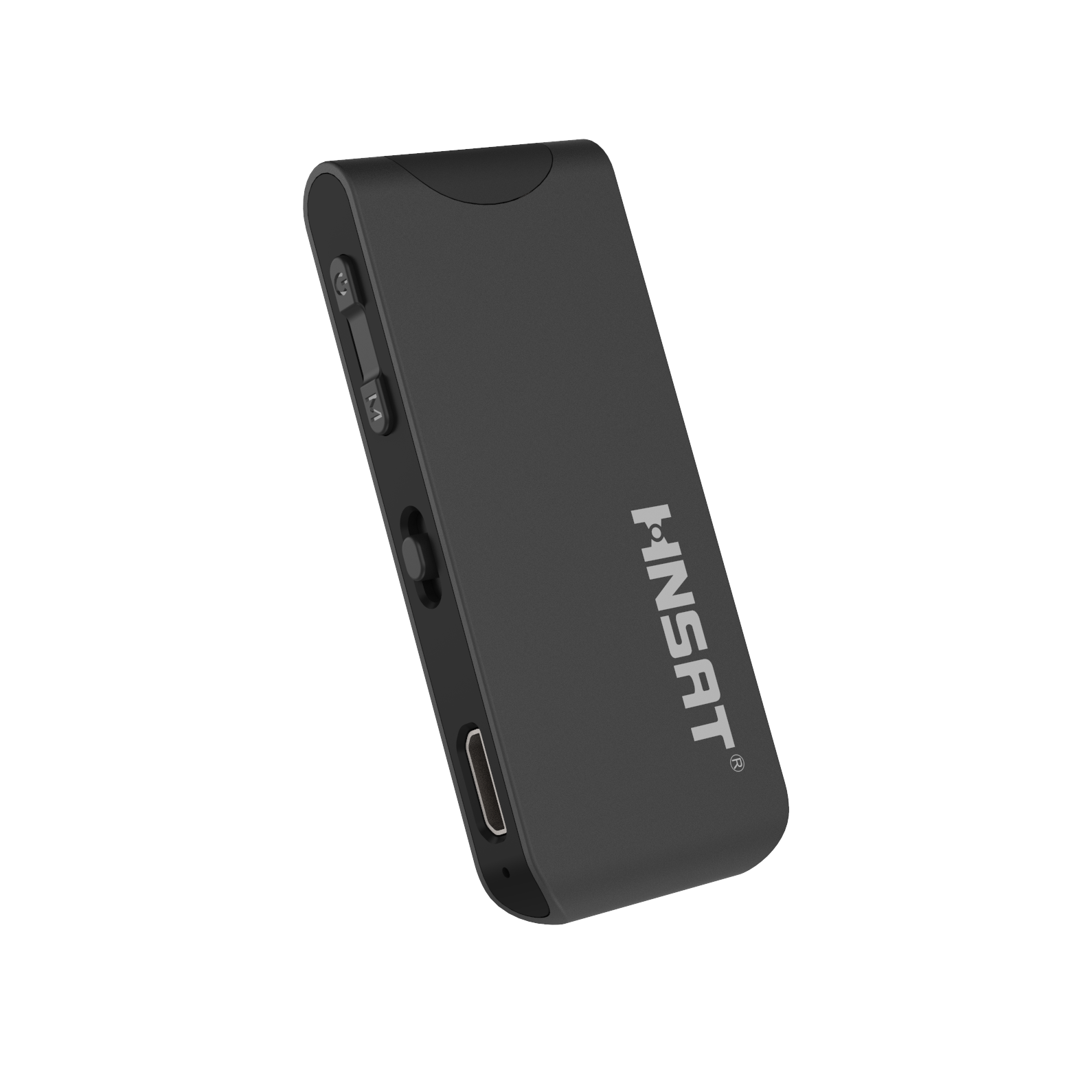 product-Hnsat-Mp3 Recorder Device Voice Secret Secrets Usb Flash Drives Hidden Audio Recorder Portab